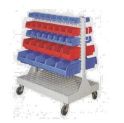 BIN Handling Trolley