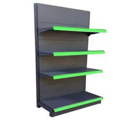 Super Market Rack