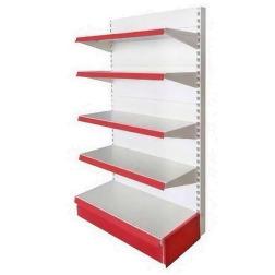 Super Market Rack