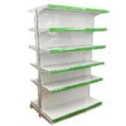 Super Market Rack