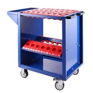 Tool Holder Trolley
