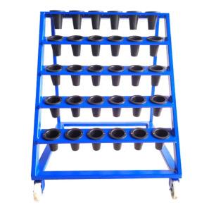 Tool Holder Trolley