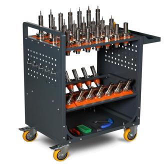 Tool Holder Trolley