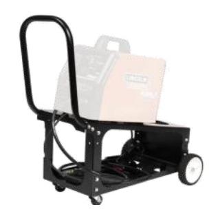 Welding Utility Trolley