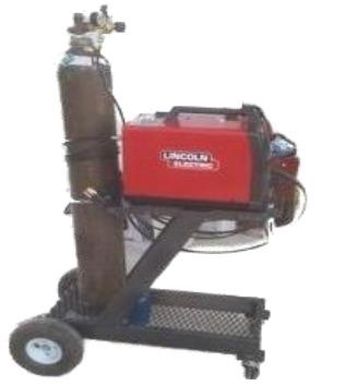 Welding Utility Trolley