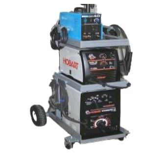 Welding Utility Trolley