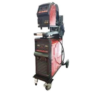 Welding Utility Trolley