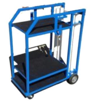 Welding Utility Trolley