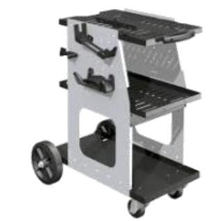 Welding Utility Trolley