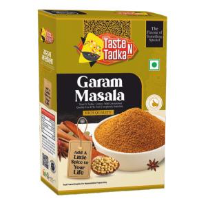 Garam Masala