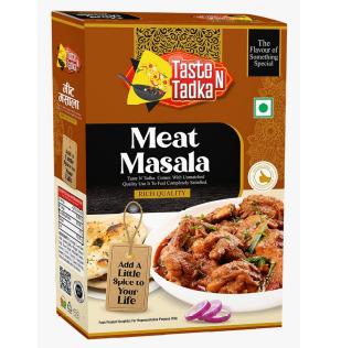 Meat Masala