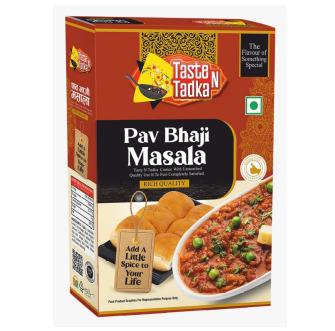 Pav Bhaji Masala
