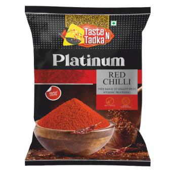 Red Chilli Powder