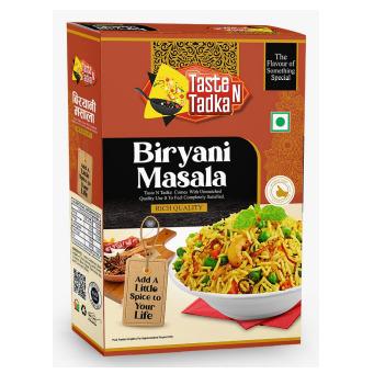 Biryani Masala