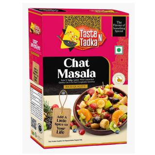 Chat Masala