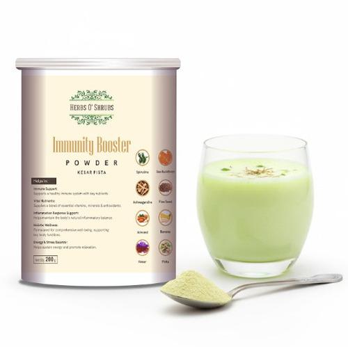 Herbs O' Shrubs Immunity Booster Powder