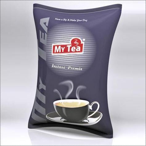 Instant Tea Premix