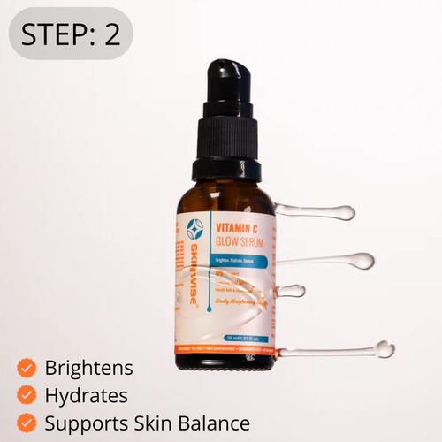 Step2 - Vitamin C Glow Serum