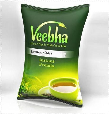 Lemon Grass Tea Premix