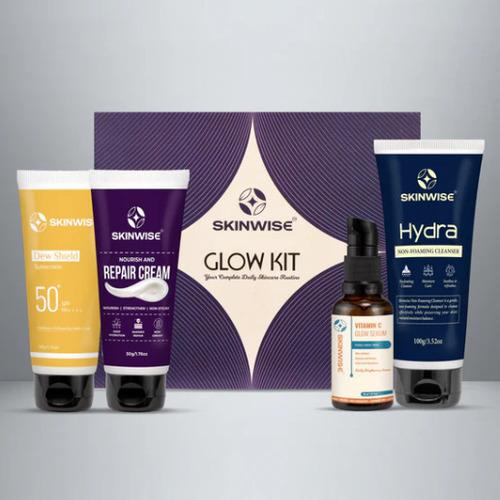 GLOW LOGIC KIT