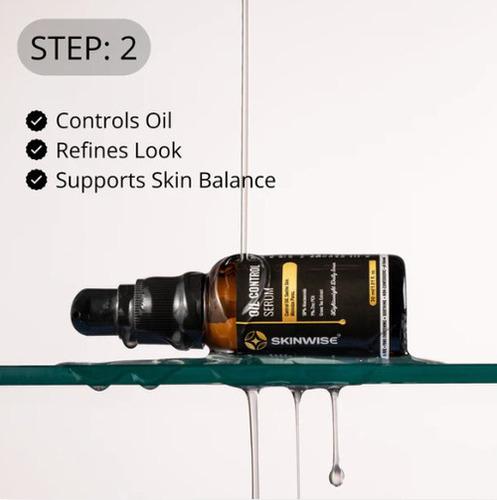 Step2 - Oil Control Serum