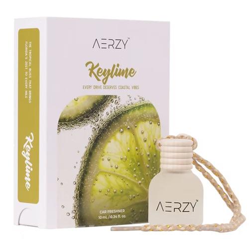 Keylime Car Fresheners