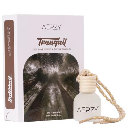 Tranquil Car Fresheners