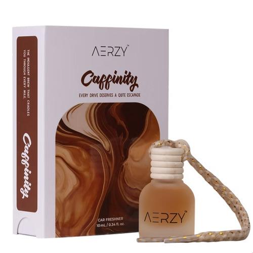 Car Fresheners Caffinity