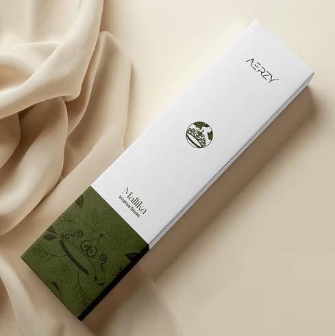 Mallika Incense Sticks