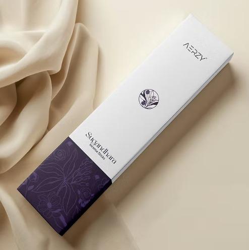 Sugandhara Incense Sticks