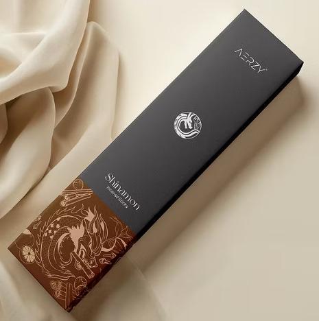 Shinamon Incense Sticks