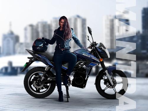 Mantra E-Bikes