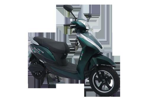 Vision Electric Scooter