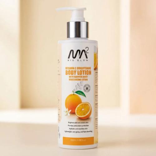 Vitamin-C Brightening Body Lotion