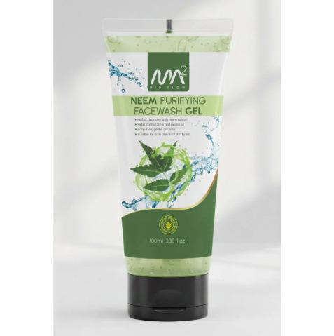 Neem Purifying Face Wash Gel