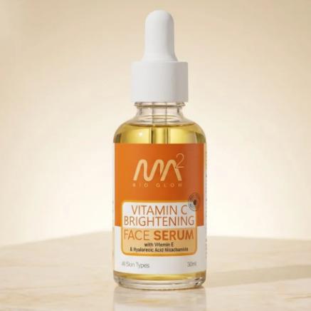 Vitamin C Brightening Face Serum