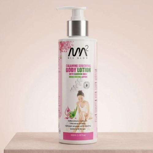 Calamine Soothing Body Lotion