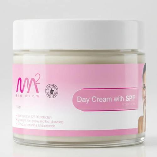 Premium Day Cream With Spf