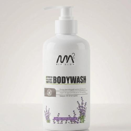 Lavender Soothing Body Wash