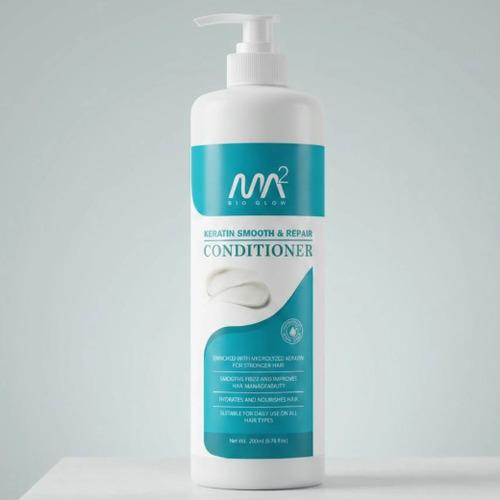 Keratin Smooth And Repair Conditioner