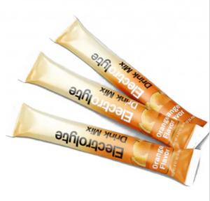 Electrolyte Hydration Powder Sachet