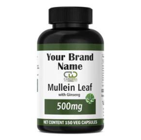 Moringa 500mg Capsules