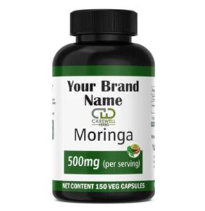 Moringa Capsules
