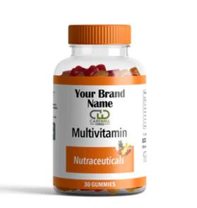 Multivitamin Gummies