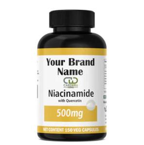 Niacinamide Capsules