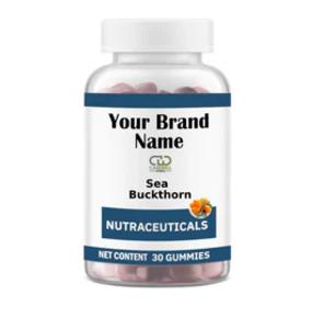 Sea Buckthorn Gummies