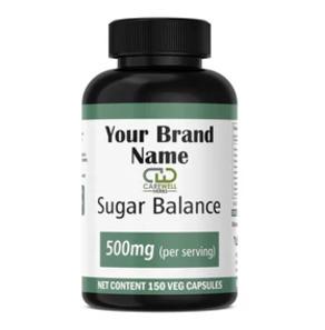 Sugar Balance Capsules