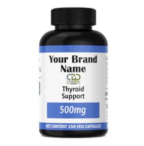 Thyroid Support Capsules