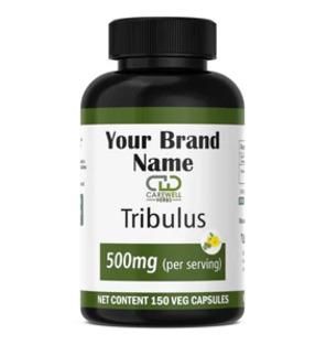 Tribulus Capsules