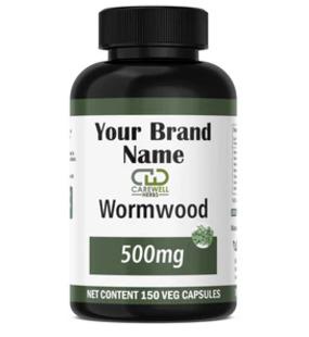 Wormwood Capsules